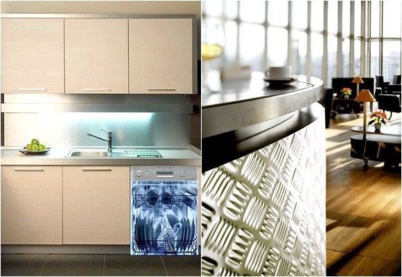 Cómo renovar el aspecto de los muebles 