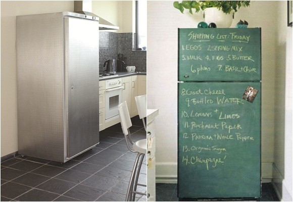 Cómo renovar el aspecto de los muebles 