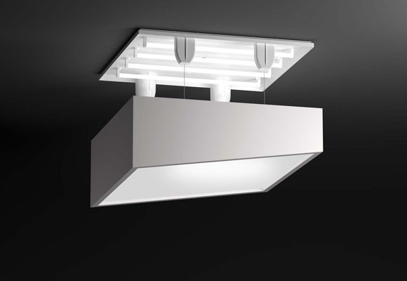 Plus, el encanto de la uz natural 