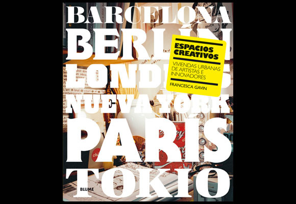 Espacios creativos 6 Espacios creativos