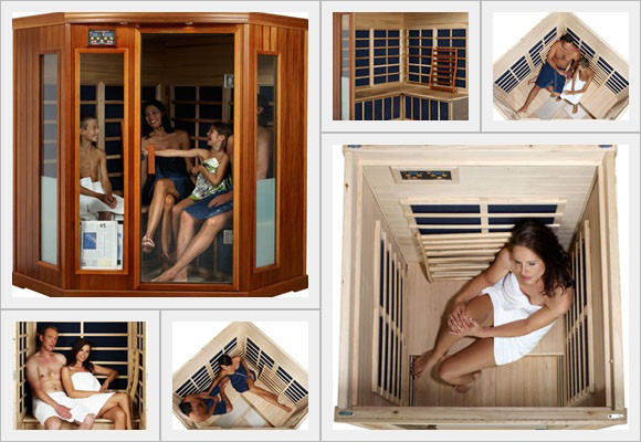 Equipar tu casa con un spa: un lujo asequible 