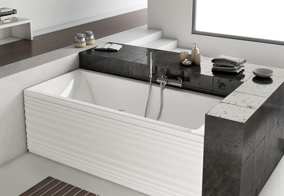 Equipar tu casa con un spa: un lujo asequible 