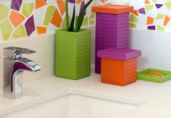 Urbe Fresh de La Mediterránea 