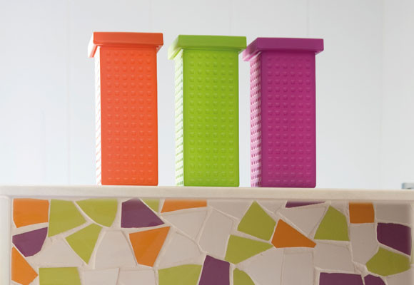 Urbe Fresh de La Mediterránea 