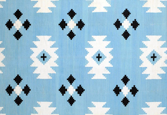 Dhurries y Udaipurs para Studio Collection 2 Dhurries y Udaipurs para Studio Collection