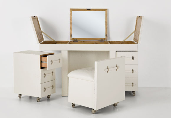 Baúles Leather Trunk de Portobello 7 Baules Leather Trunk de Portobello