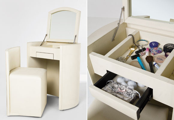 Baúles Leather Trunk de Portobello 9 Baules Leather Trunk de Portobello