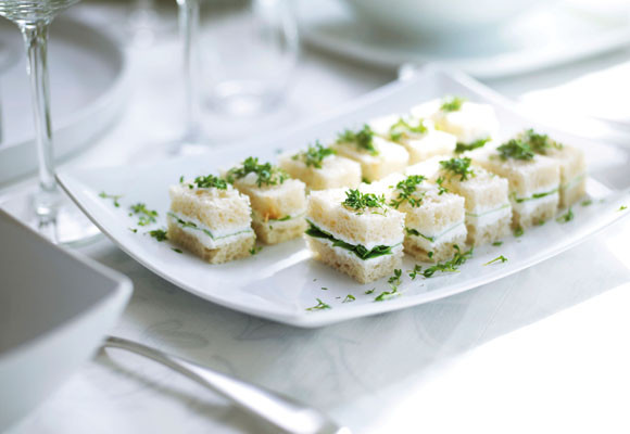 El anfitrión perfecto