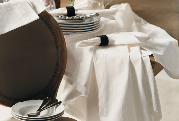 El anfitrión perfecto