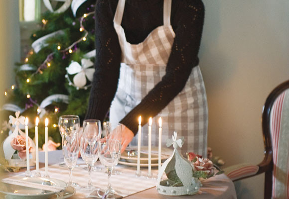 El anfitrión perfecto