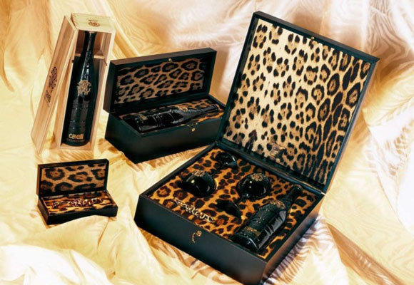 Caprichos gourmet para Navidad 