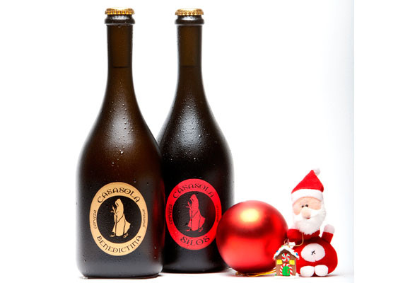 Caprichos gourmet para Navidad 