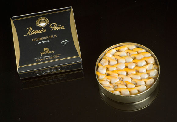 Productos gourmet para celebrar el fin de año 