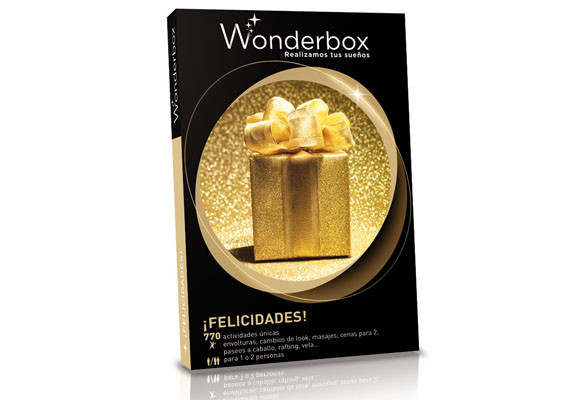 Propuestas hoteleras para esta Navidad 