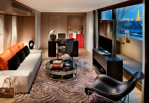 Hotel Mandarin Oriental Maris