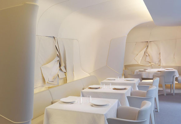 Hotel Mandarin Oriental Paris 