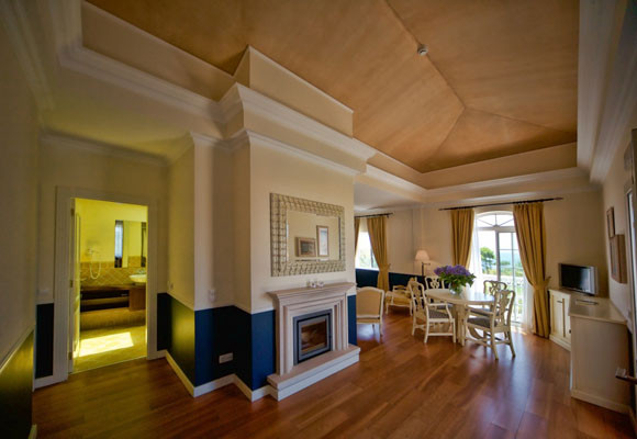 Propuestas hoteleras para esta Navidad 