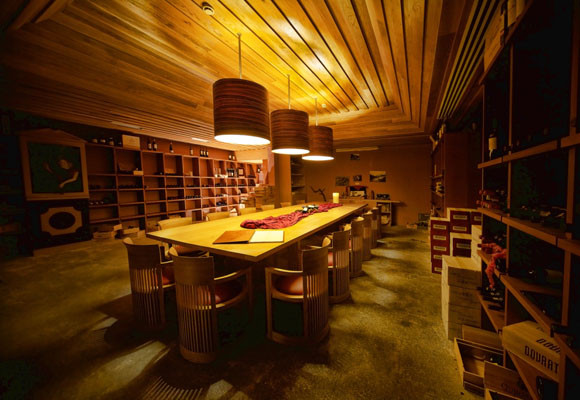 Propuestas hoteleras para esta Navidad 