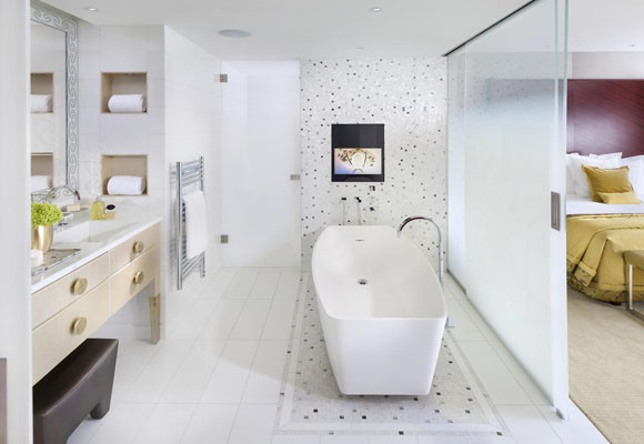 Hotel Mandarin Oriental Paris 