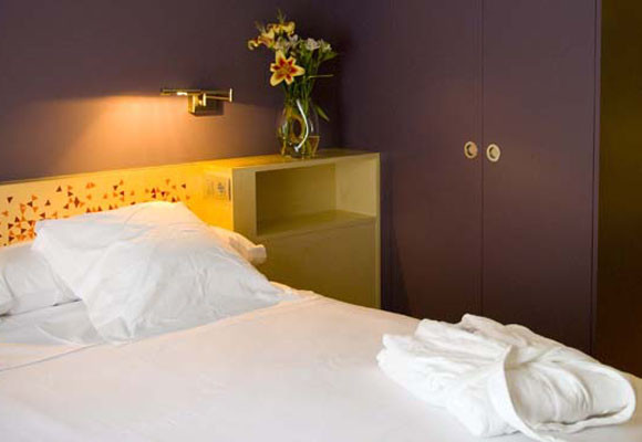 Propuestas hoteleras para esta Navidad 