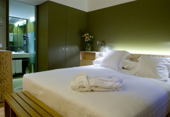 Propuestas hoteleras para esta Navidad 