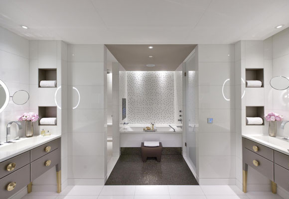 Hotel Mandarin Oriental Paris 