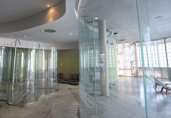 Propuestas hoteleras para esta Navidad 