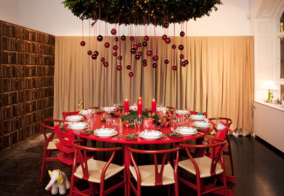 ideas para decorar la mesa para año nuevo ideas para decorar la mesa para año nuevo