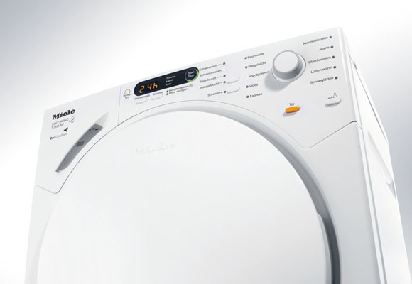 Nueva gama de lavado Miele 