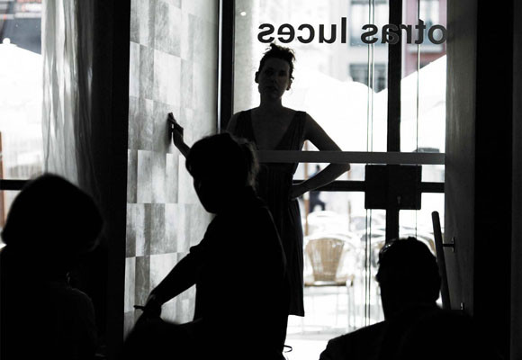 Restaurante Otras Luces 7 Restaurante Otras Luces