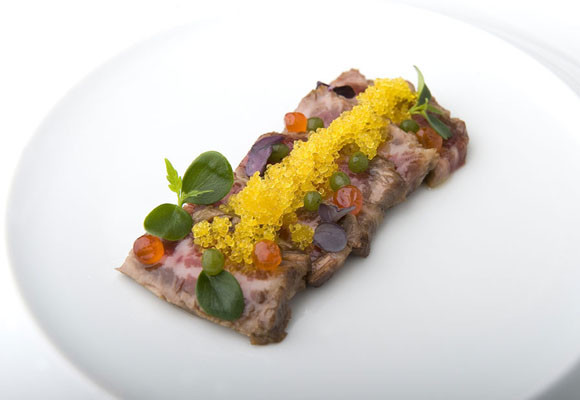 Restaurante Lúa 9 Restaurante Lúa