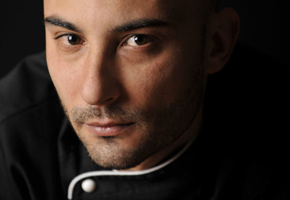 Restaurante Lúa 10 Restaurante Lúa