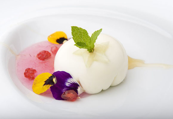 Restaurante Lúa 11 Restaurante Lúa