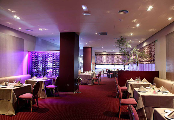 Restaurantes para celebrar el fin de año 