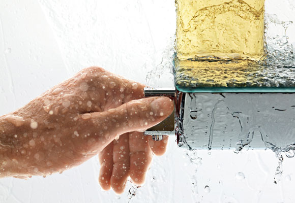 radiance Select, de hansgrohe