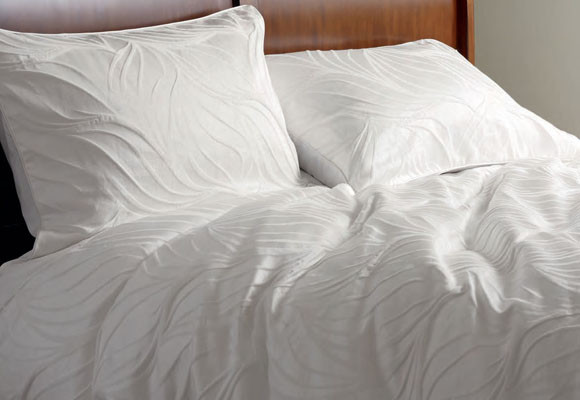 Sábanas blancas 2 Sábanas blancas