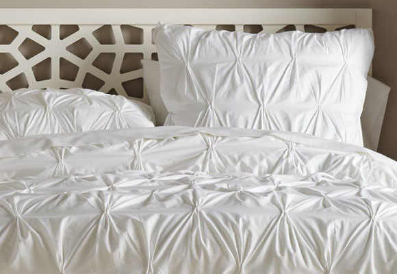 Sábanas blancas 4 Sábanas blancas