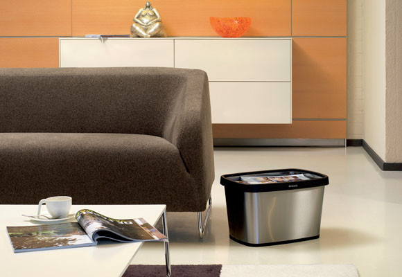 Reciclaje doméstico