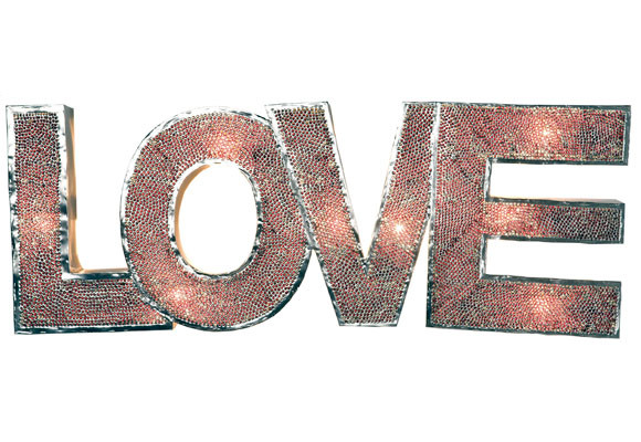 Compras para San Valentín 