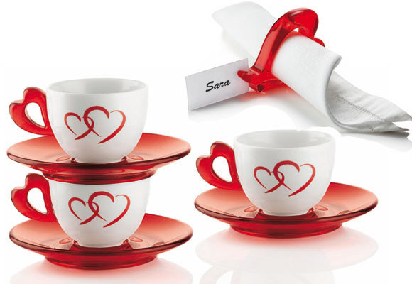 Compras para San Valentín 