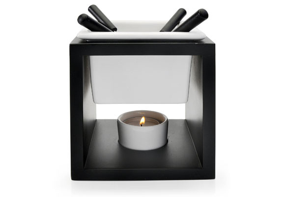 Compras para San Valentín 