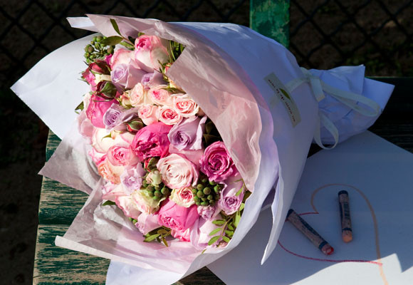 Compras para San Valentín 