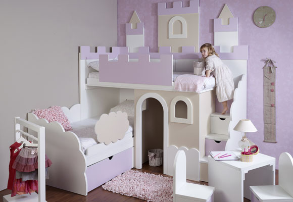 Soluciones para los problemas de espacio 