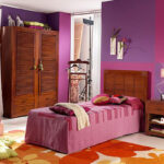dormitorio rosa 1