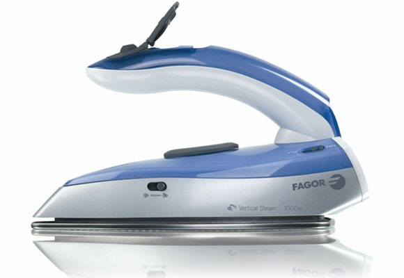 Plancha de viaje de Fagor 