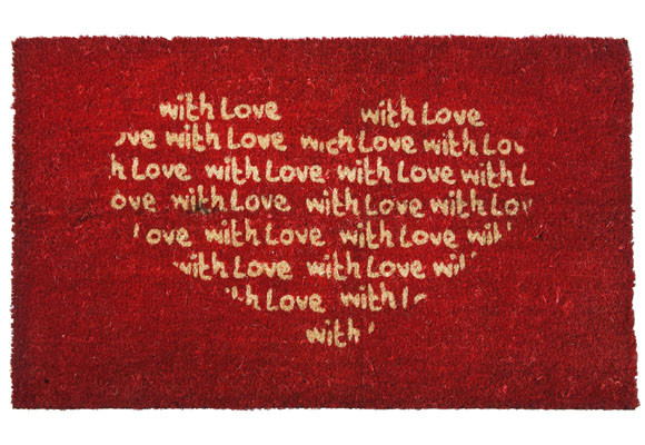 Compras para San Valentín 