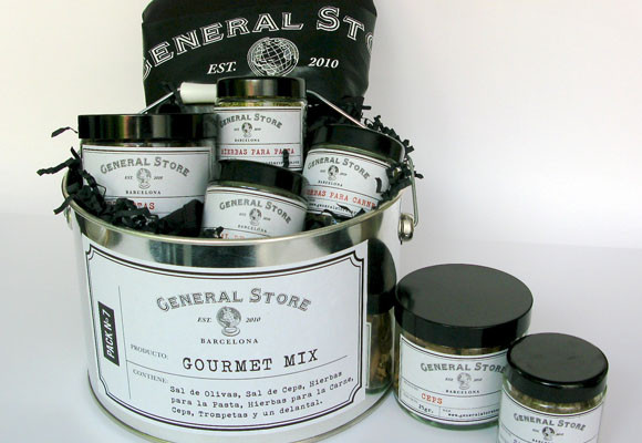 Sugerencias gourmet para los Reyes Magos 