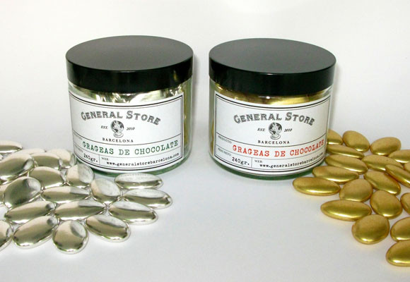 Sugerencias gourmet para los Reyes Magos 