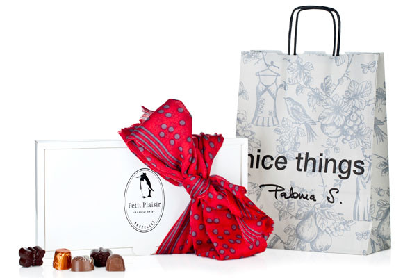 Sugerencias gourmet para los Reyes Magos 