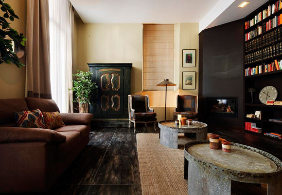 Isabel de Farnesio Hotel & Spa 